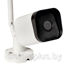 Камера умная уличная EKF Connect Wi-Fi IP65 FullHD1080P