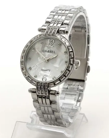 Часы CHANEL HP - фото 3 - id-p187500175