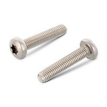 DIN 7500 A2 CE M 2,5X5 Z