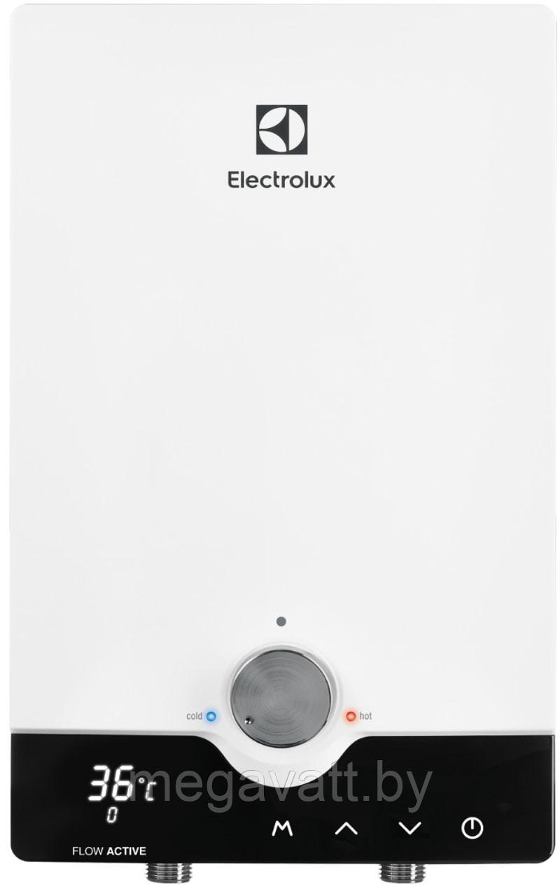 Водонагреватель Electrolux NPX 8 FLOW ACTIVE 2.0