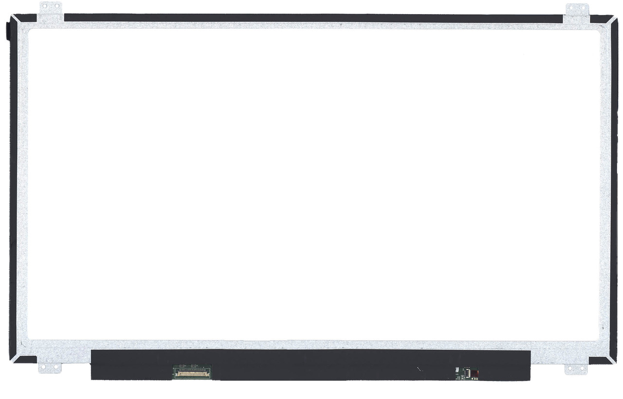 Матрица (экран) для ноутбука AUO B173RTN02.1 17,3, 30 pin Slim, 1600x900
