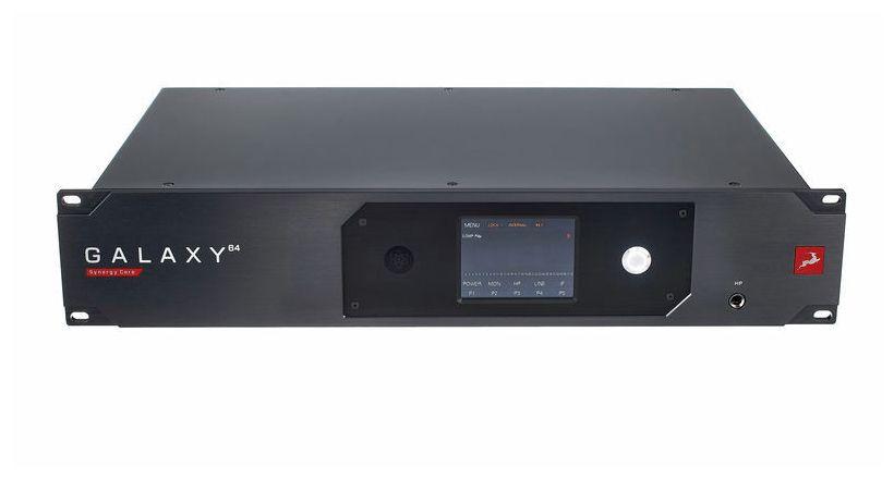 Аудио-интерфейс Antelope Audio Galaxy 64 Synergy Core - фото 3 - id-p187510115