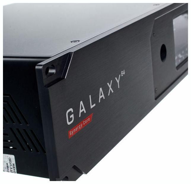 Аудио-интерфейс Antelope Audio Galaxy 64 Synergy Core - фото 6 - id-p187510115