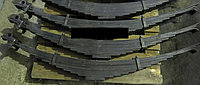 Рессора передняя в сб. с ушком (14 листов, L=1920) завод МАЗ 64221-2902012-04