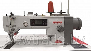 Промышленная швейная машина со столом Mauser Spezial MH1645-E0-CСG