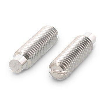 DIN 417 AISI 303 M 2,5X10