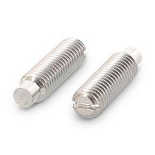 DIN 417 AISI 303 M 2,5X12