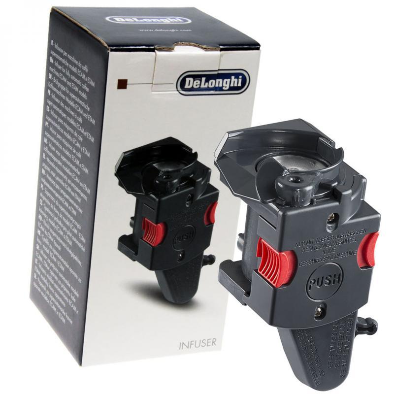 Заварочный узел (блок налива) для кофемашины DeLonghi 7313251451 ...