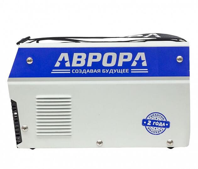 Сварочный инвертор Aurora Вектор 2200 - фото 8 - id-p185522495