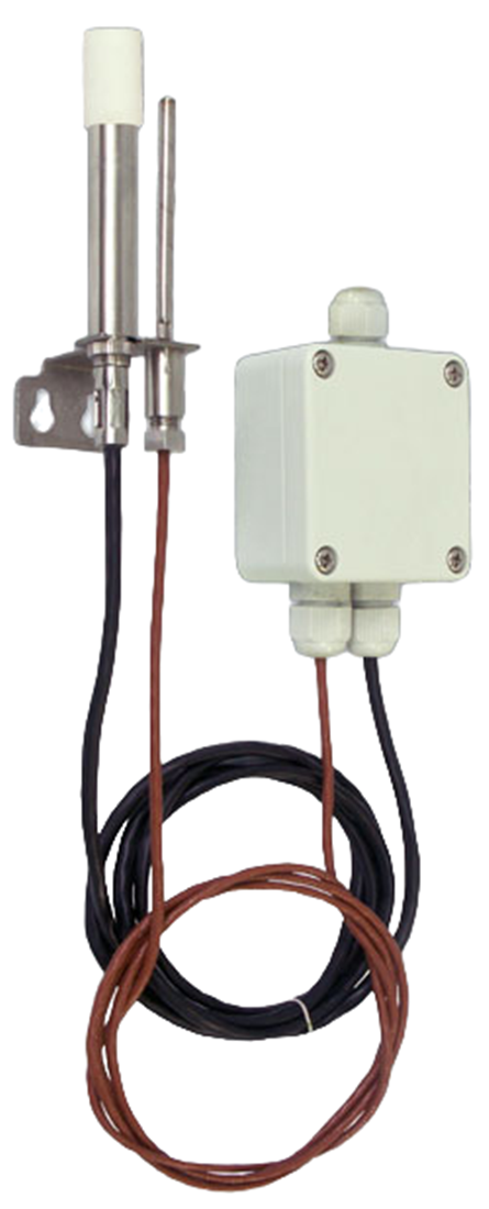 ДВ2ТС-5Т-5П-АК Измерительный преобразователь влажности и температуры - фото 1 - id-p147432406