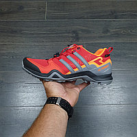 Кроссовки Adidas Terrex Swift Low Red