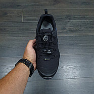 Кроссовки Adidas Terrex Swift Low Black Blue, фото 3