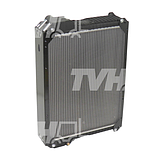 332C5000 Радиатор JCB, фото 2