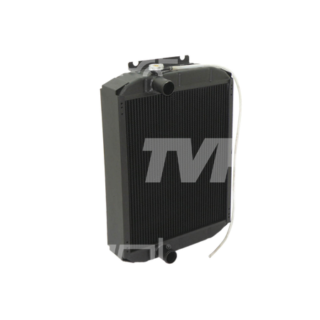 16125339   Радиатор Merlo