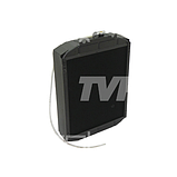 16125339   Радиатор Merlo, фото 2