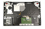Верхняя часть корпуса (Palmrest) Acer Aspire V5-431 без клавиатуры, серебристый, фото 2
