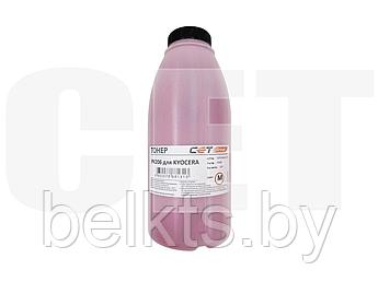 Тонер PK206 для KYOCERA ECOSYS M6030cdn/6035cidn/6530cdn/P6035cdn (Japan) Magenta, 100г/бут, (унив.), OSP0206M