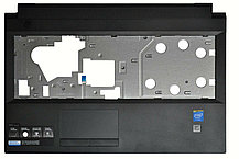 Верхняя часть корпуса (Palmrest) Lenovo IdeaPad B50-70, черный