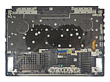 Верхняя часть корпуса (Palmrest) Asus ROG STRIX GL504 с клавиатурой, с подсветкой и тачпадом, фото 2