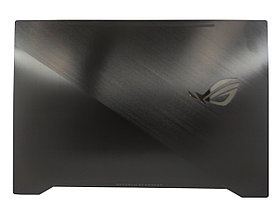 Крышка матрицы Asus GX501, черная