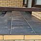 Напольная клинкерная плитка Paradyz Scandiano Brown 30×30, фото 4