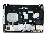 Верхняя часть корпуса (Palmrest) HP Compaq 610, 615 с тачпадом (с разбора), фото 2