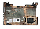 Основание корпуса ноутбука Asus X55A, X55C, X55U (с разбора), фото 2