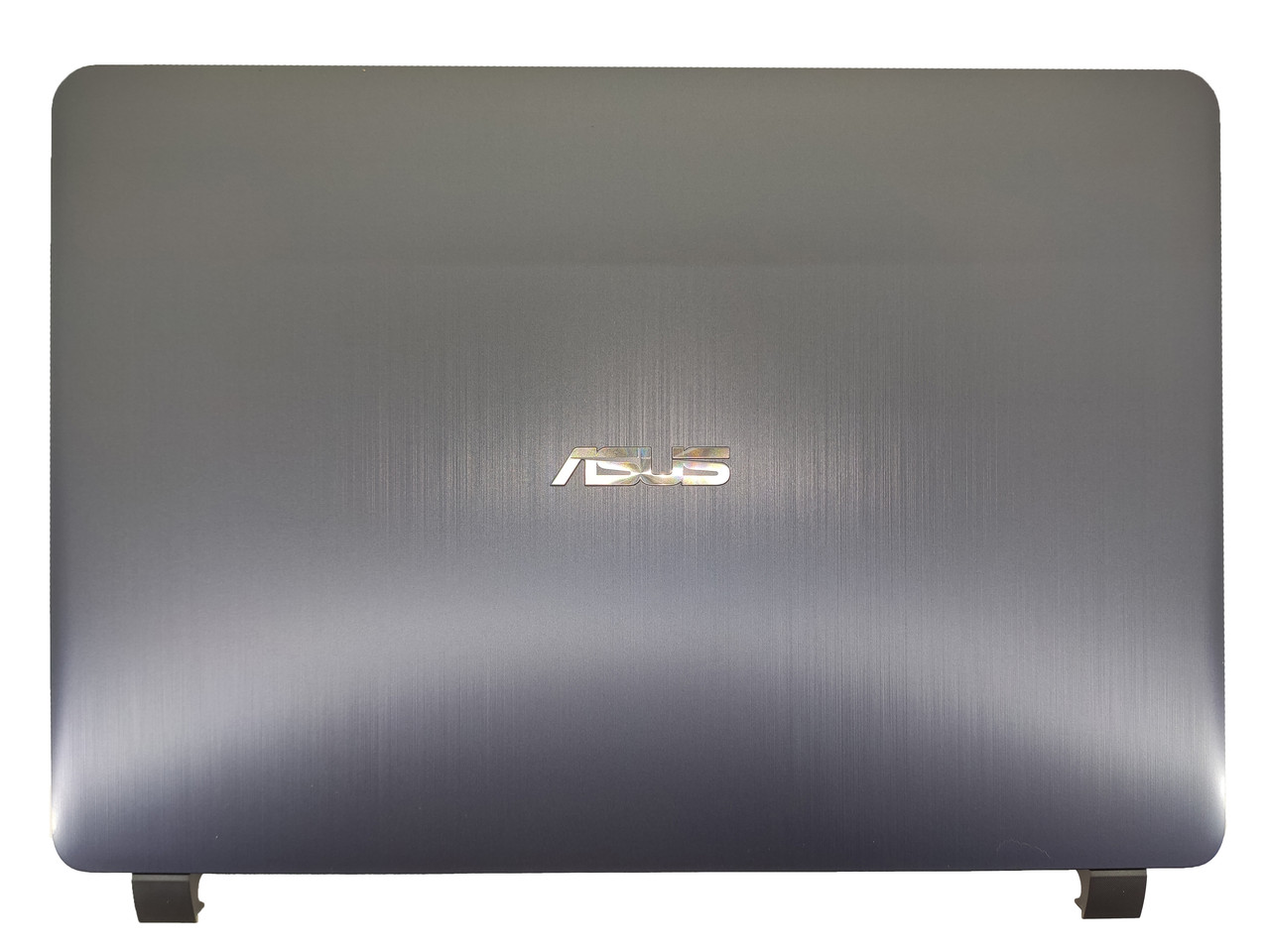 Крышка матрицы Asus X507, темно-серая