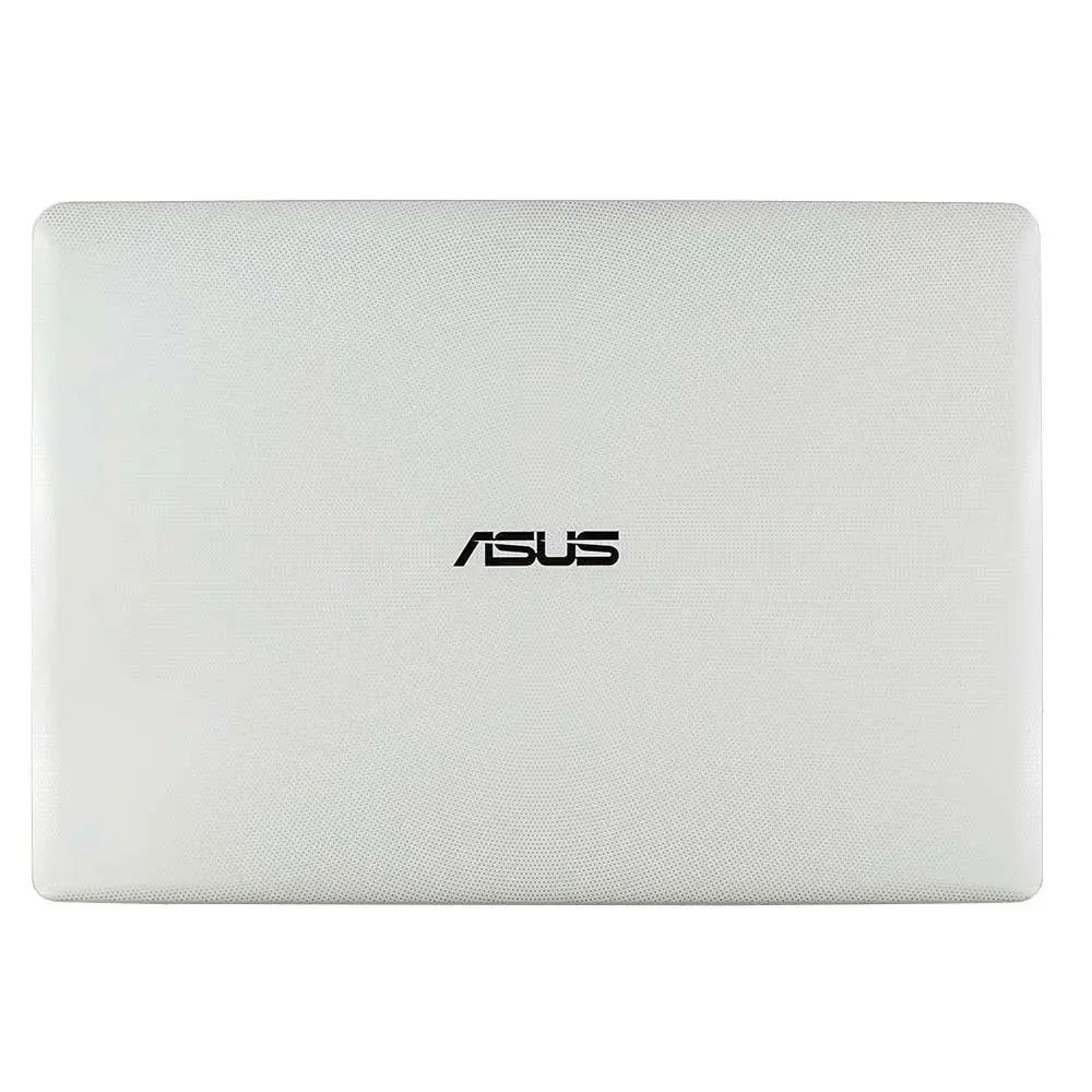 Крышка матрицы Asus X556, белая