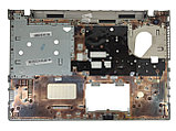 Верхняя часть корпуса (Palmrest) Lenovo IdeaPad Z510, светло-серый, фото 2