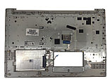 Верхняя часть корпуса (Palmrest) Lenovo IdeaPad 320-15 с клавиатурой, серебристый, RU, фото 2