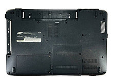 Нижняя часть корпуса Samsung  RV508 RV510 R525 R528 R530 R540 (с разбора)
