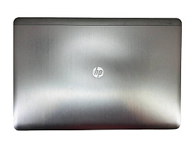 Крышка матрицы HP Probook 4540S. 4545S, серая (с разбора)