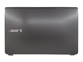 Крышка матрицы Acer Aspire E1-522, черная