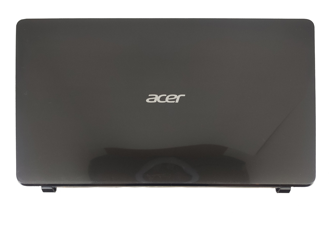 Крышка матрицы Acer Aspire E1-571G, E1-531G, черная