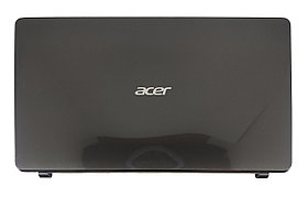 Крышка матрицы Acer Aspire E1-571G, E1-531G, черная