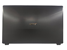 Крышка матрицы Acer Aspire V5-571G V5-531G, черная