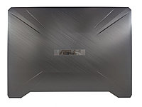 Крышка матрицы Asus TUF Gaming FX505 без рамки, черная