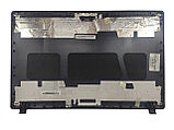 Крышка матрицы Acer Aspire 5742, 5552 без рамки, серая, фото 2