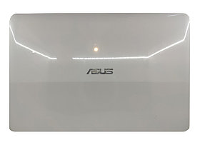 Крышка матрицы Asus X540, белая (с разбора)