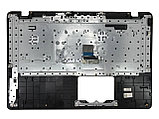Верхняя часть корпуса (Palmrest) Acer Aspire ES1-732 c нерабочей клавиатурой (с разбора), фото 2