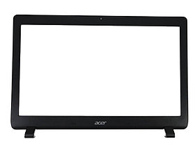 Рамка крышки матрицы Acer ES1-732 (с разбора)