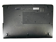 Нижняя часть корпуса Acer ES1-732 (с разбора)