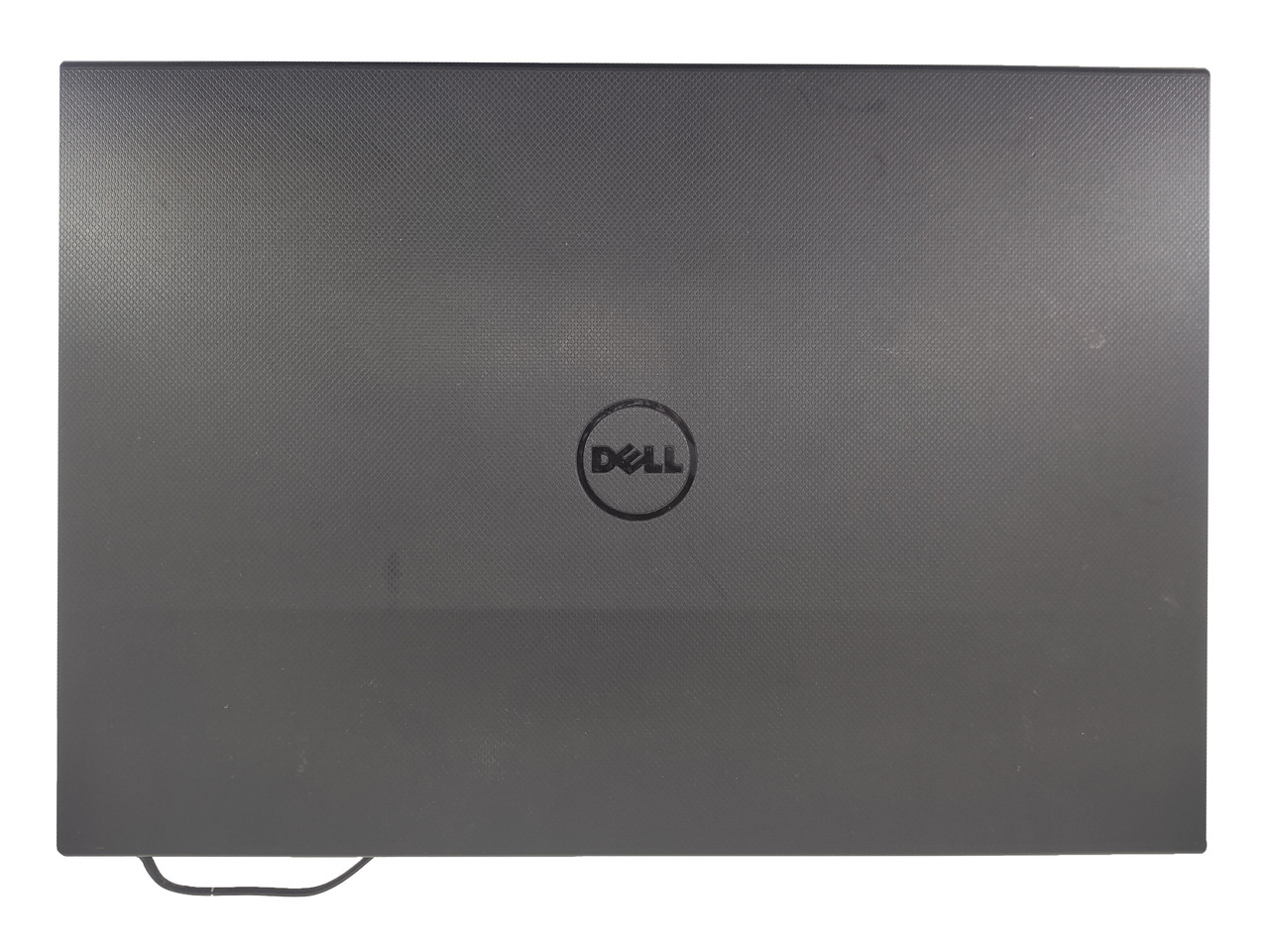 Крышка матрицы Dell Inspiron 15 3000, 3542, черная (с разбора)