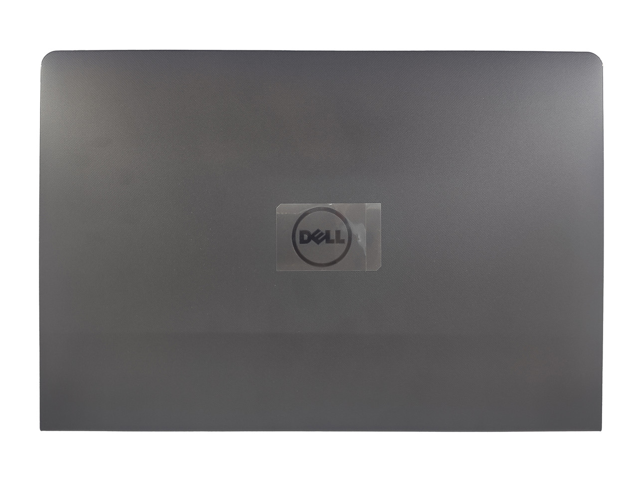 Крышка матрицы Dell Inspiron 15 3552, 3558, черная - фото 1 - id-p187529448