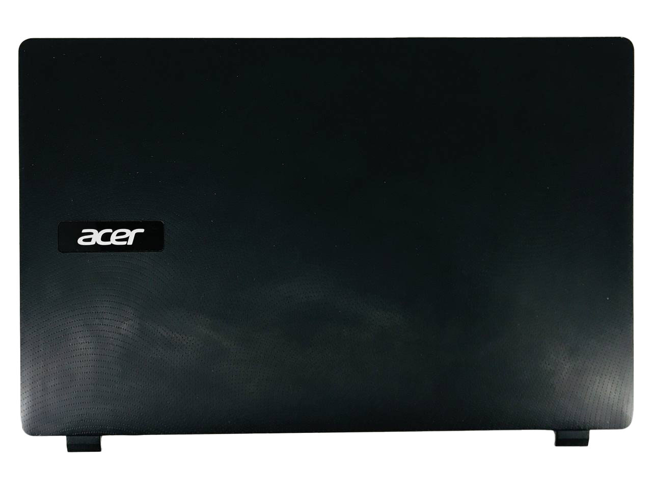 Крышка матрицы Acer Extensa EX2519, черная (с разбора)