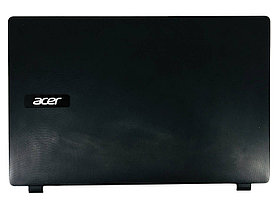 Крышка матрицы Acer Extensa EX2519, черная (с разбора)