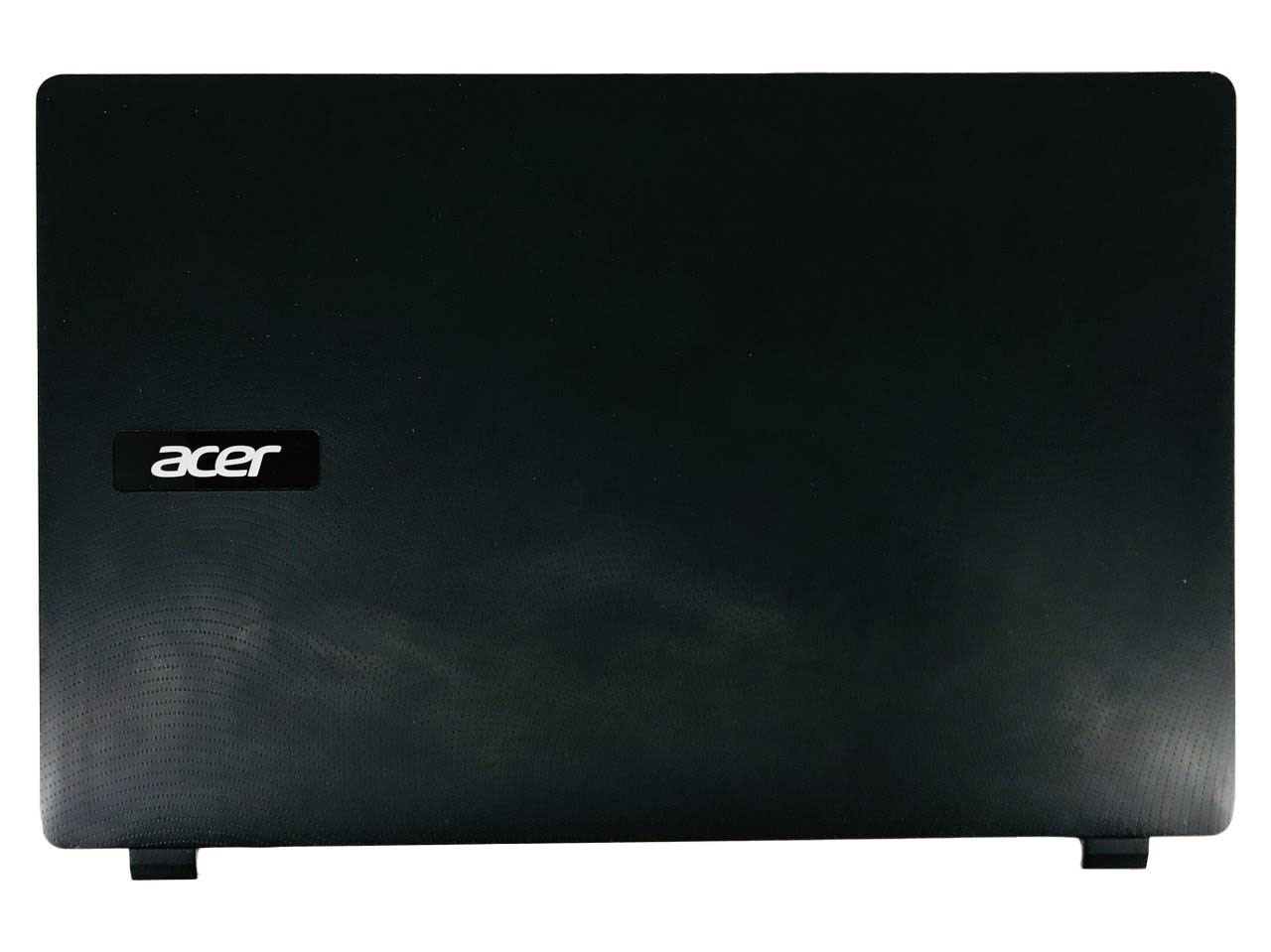 Крышка матрицы Acer Extensa EX2519, черная (с разбора) - фото 1 - id-p187529453