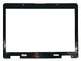 Рамка крышки матрицы Acer 5220, 5620 черная (с разбора), фото 2