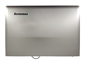 Крышка матрицы Lenovo IdeaPad G50-70, G50-30, G50-80, G50-45, серая